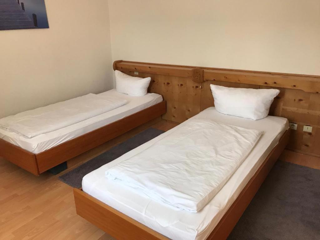 Pension Altstadt Garni Bad Windsheim Exterior photo