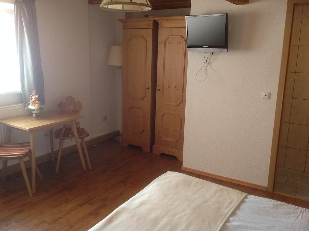 Pension Altstadt Garni Bad Windsheim Room photo