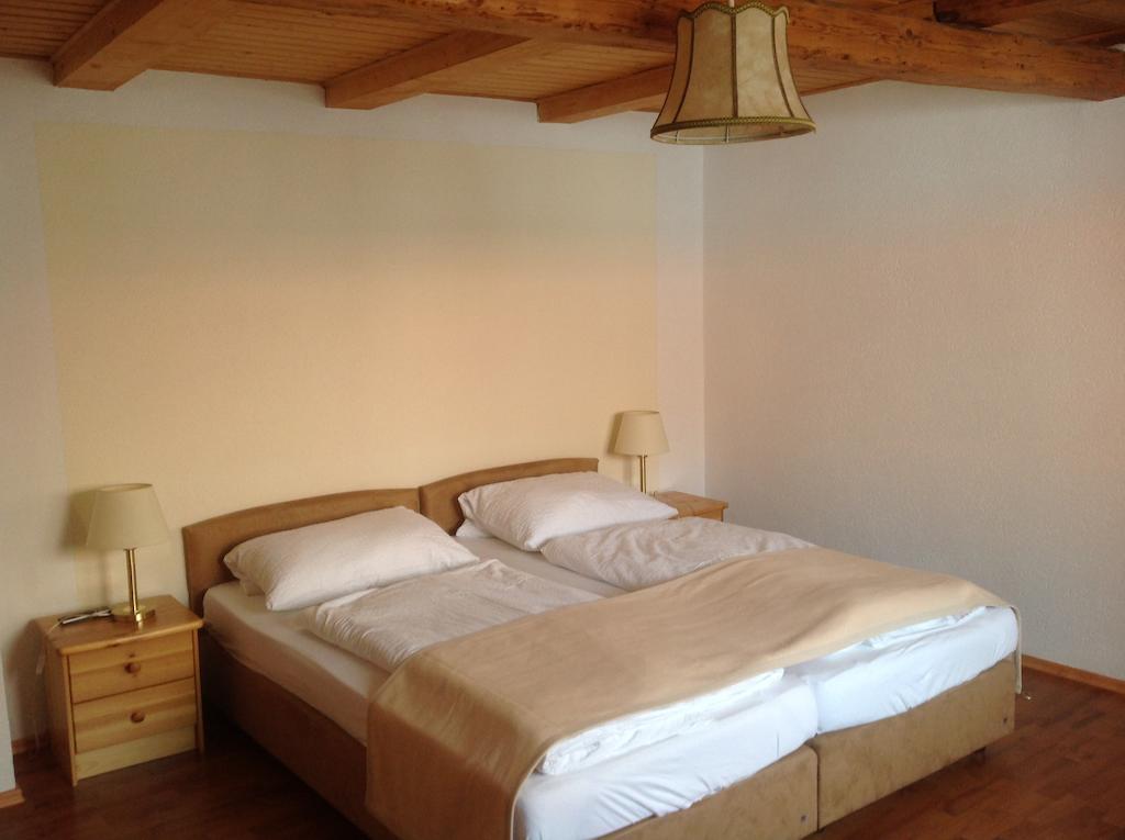 Pension Altstadt Garni Bad Windsheim Room photo